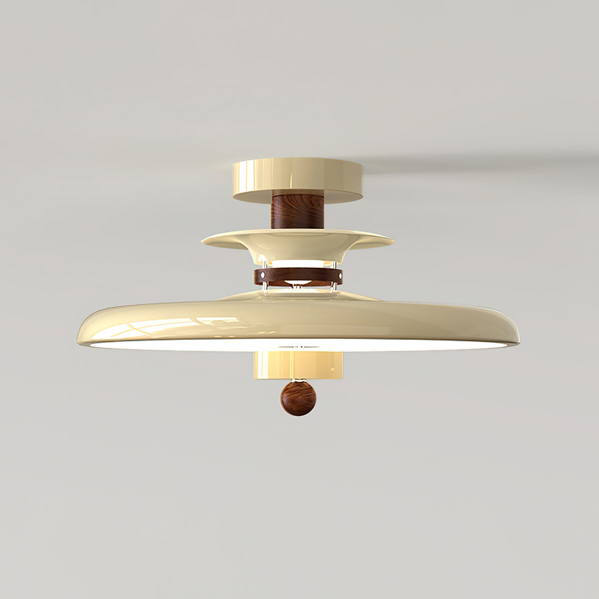 Lampa sufitowa Solario