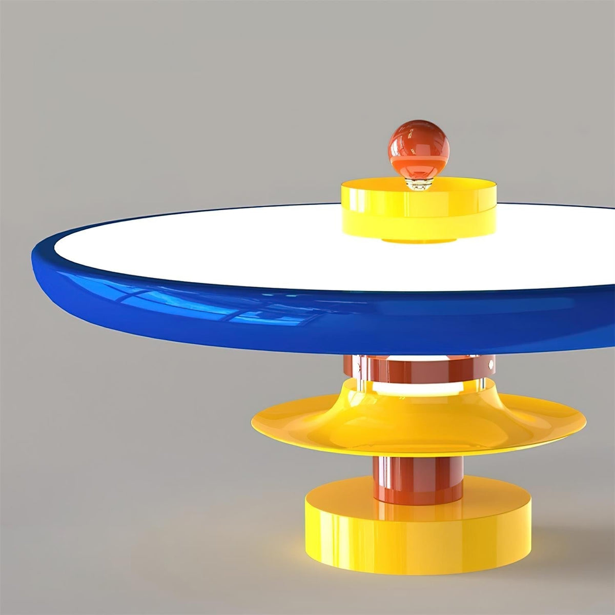 Lampa sufitowa Solario