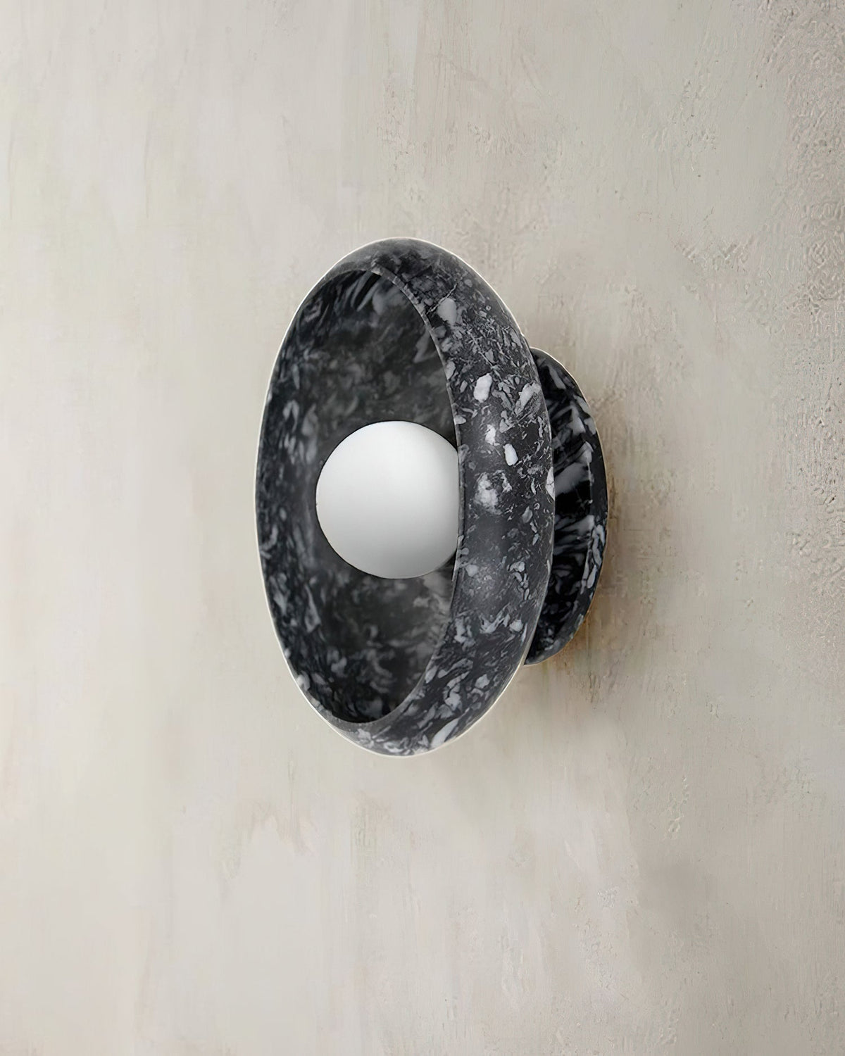 Onvix Natural Onyx Kinkiet
