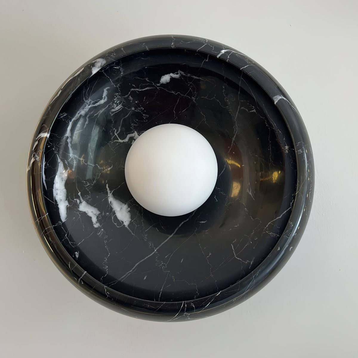 Onvix Natural Onyx Kinkiet