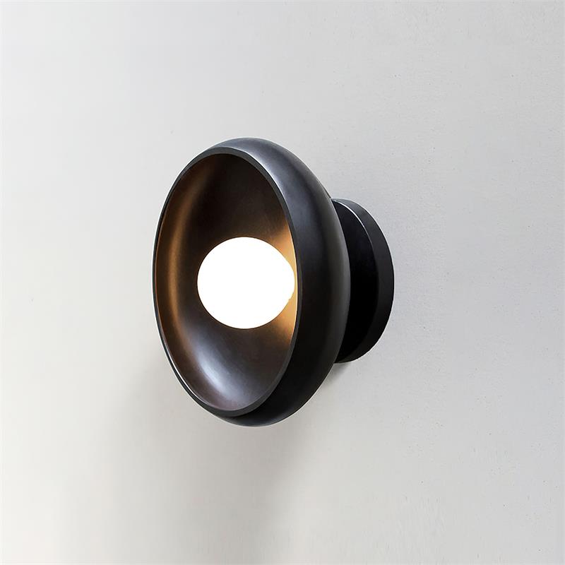 Onvix Natural Onyx Kinkiet