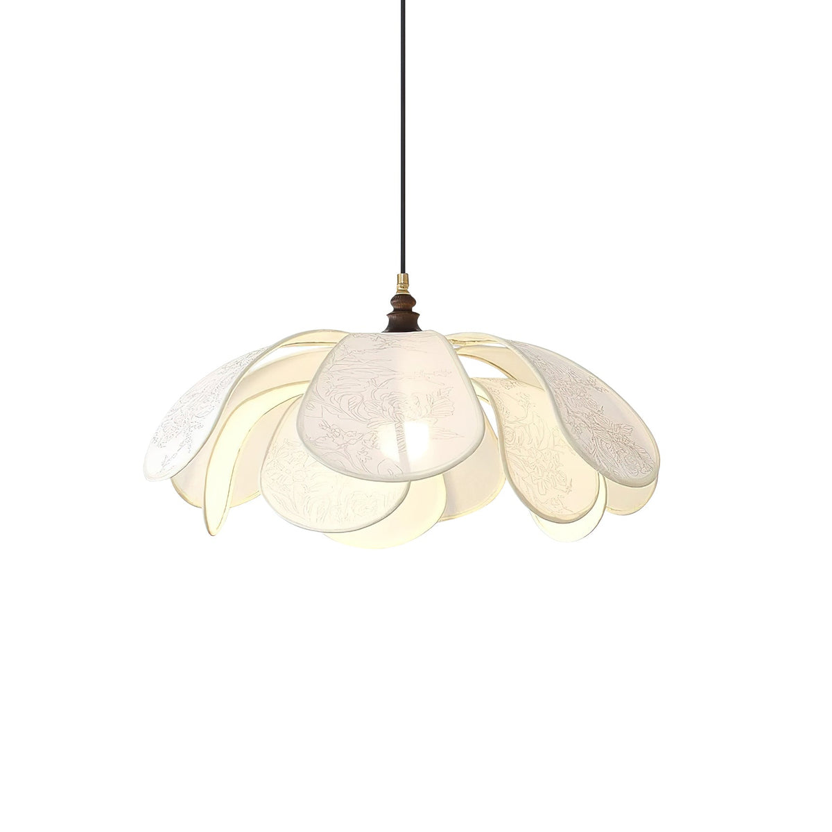 Lumisine lampa wisząca