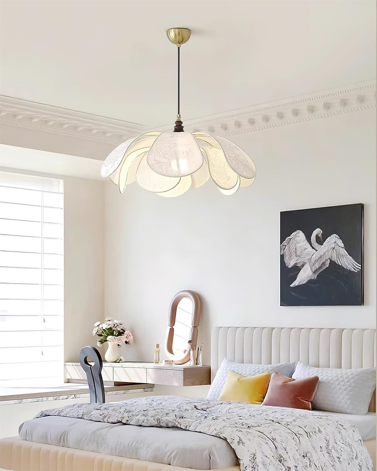 Lumisine lampa wisząca