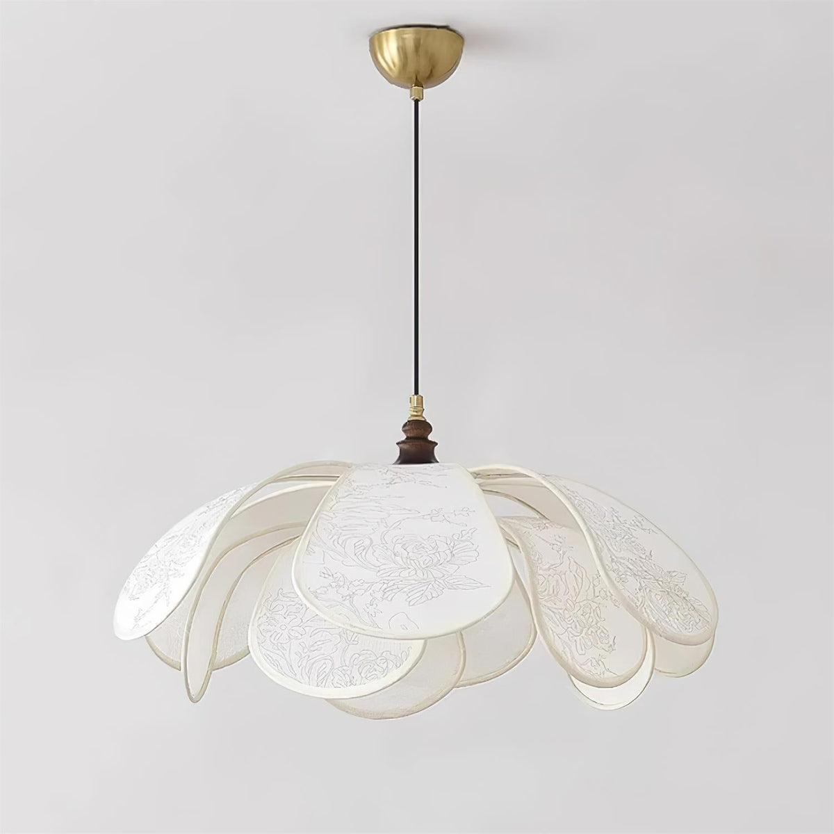 Lumisine lampa wisząca