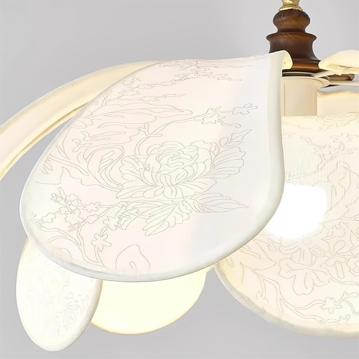 Lumisine lampa wisząca