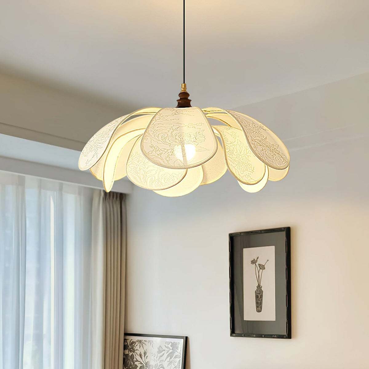 Lumisine lampa wisząca