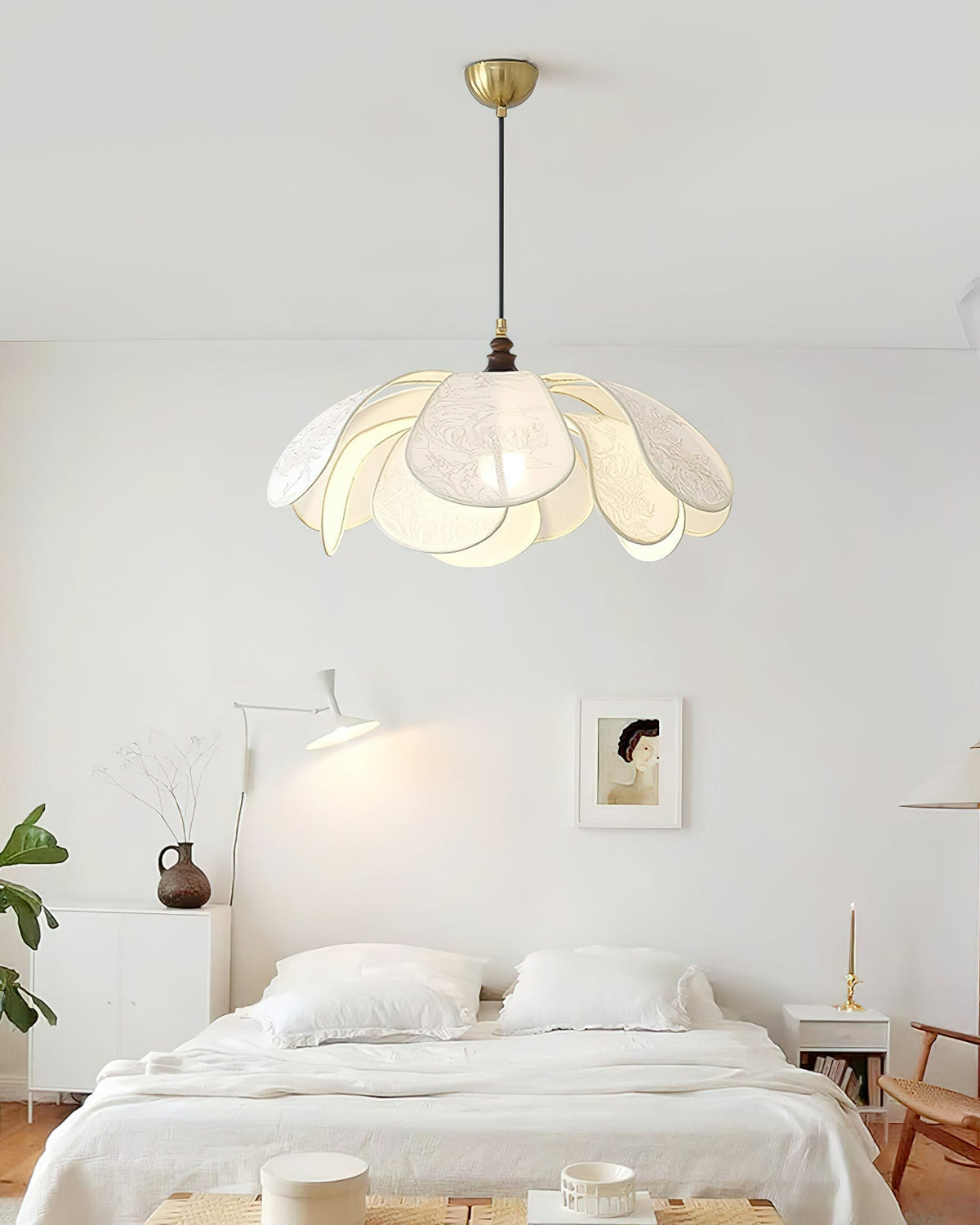 Lumisine lampa wisząca