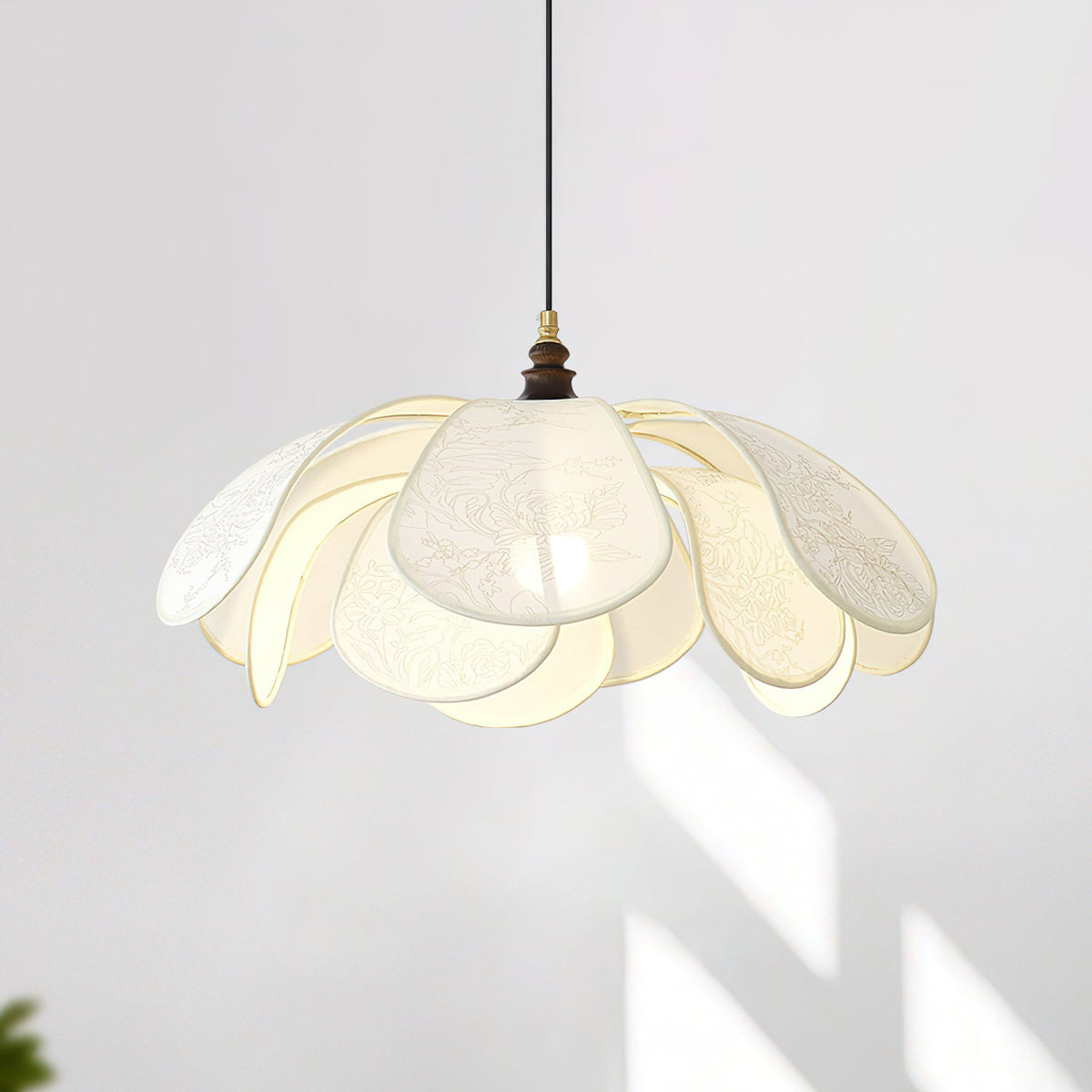 Lumisine lampa wisząca