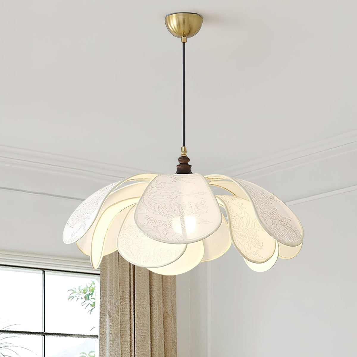 Lumisine lampa wisząca