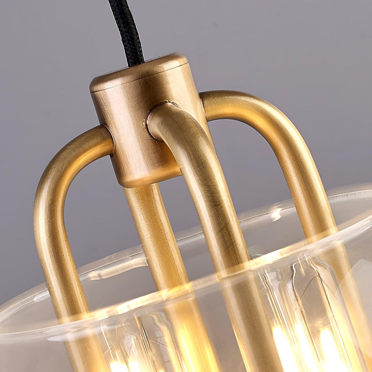 Amis oświetlenie Luxury żyrandol