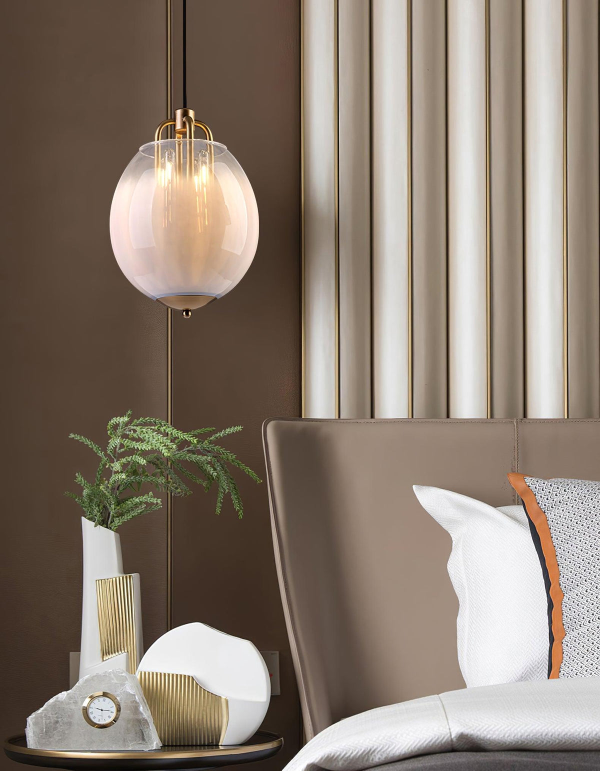 Amis oświetlenie Luxury żyrandol