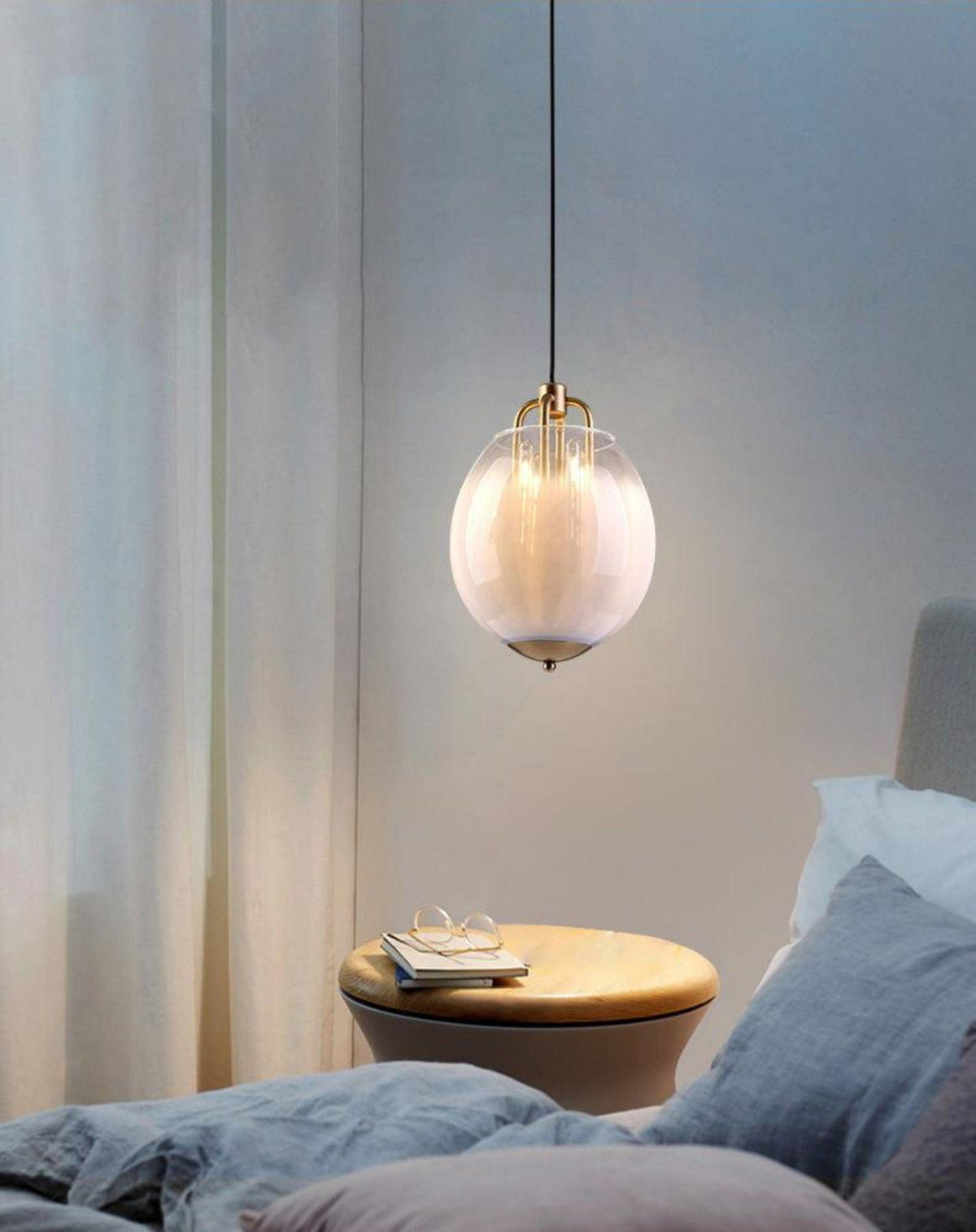 Amis oświetlenie Luxury żyrandol