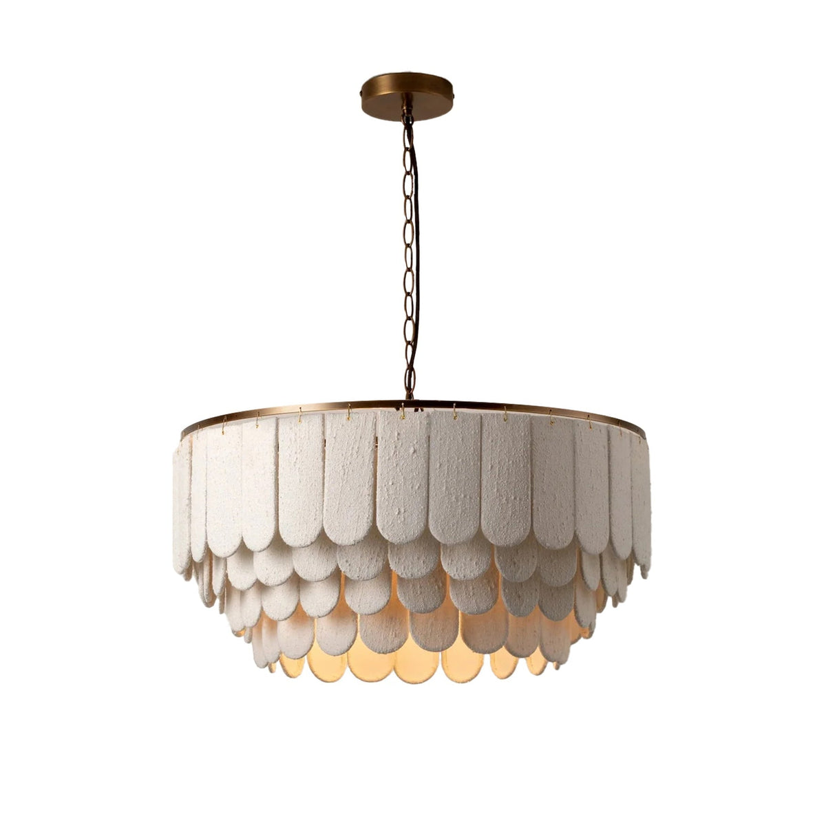 Serenelle lampa wisząca