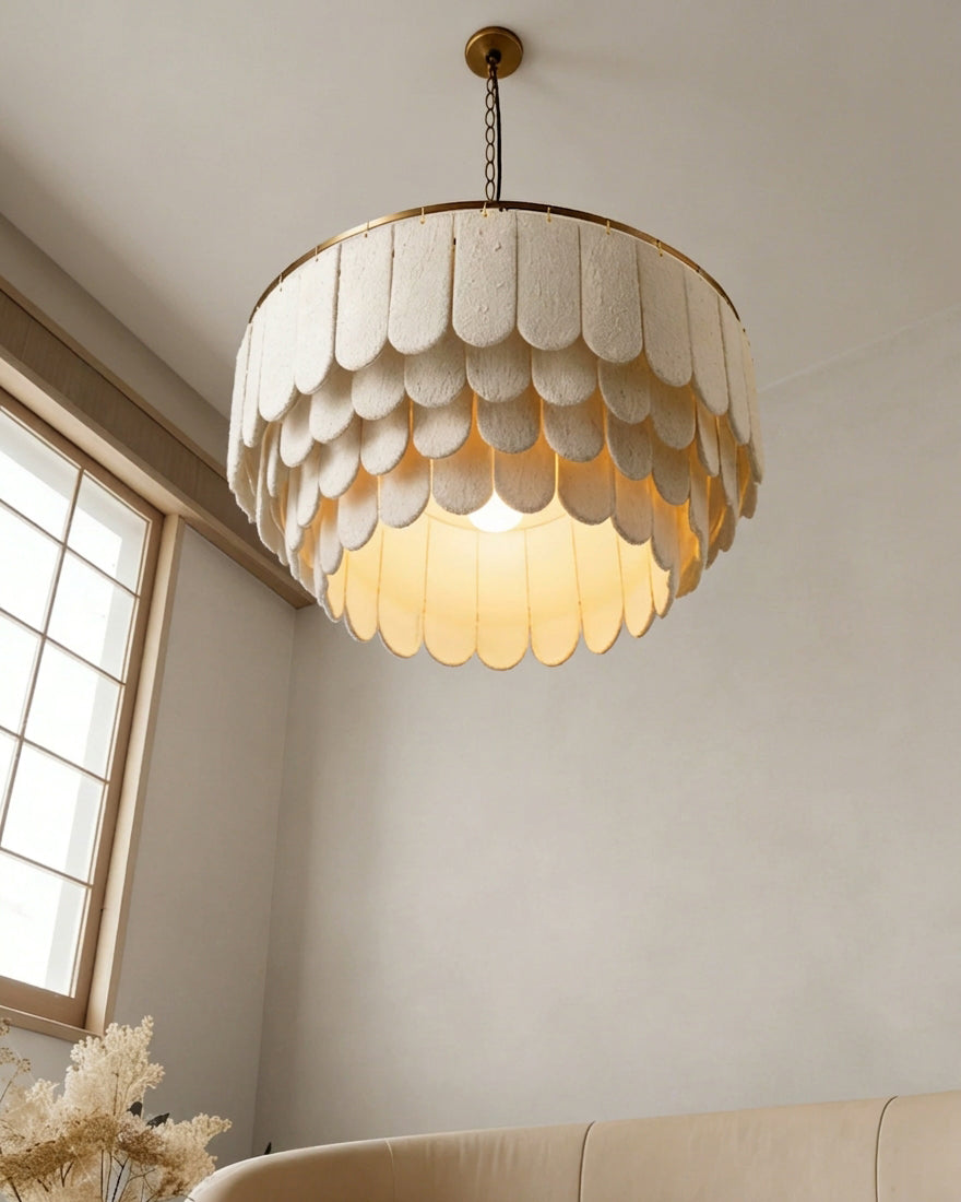 Serenelle lampa wisząca