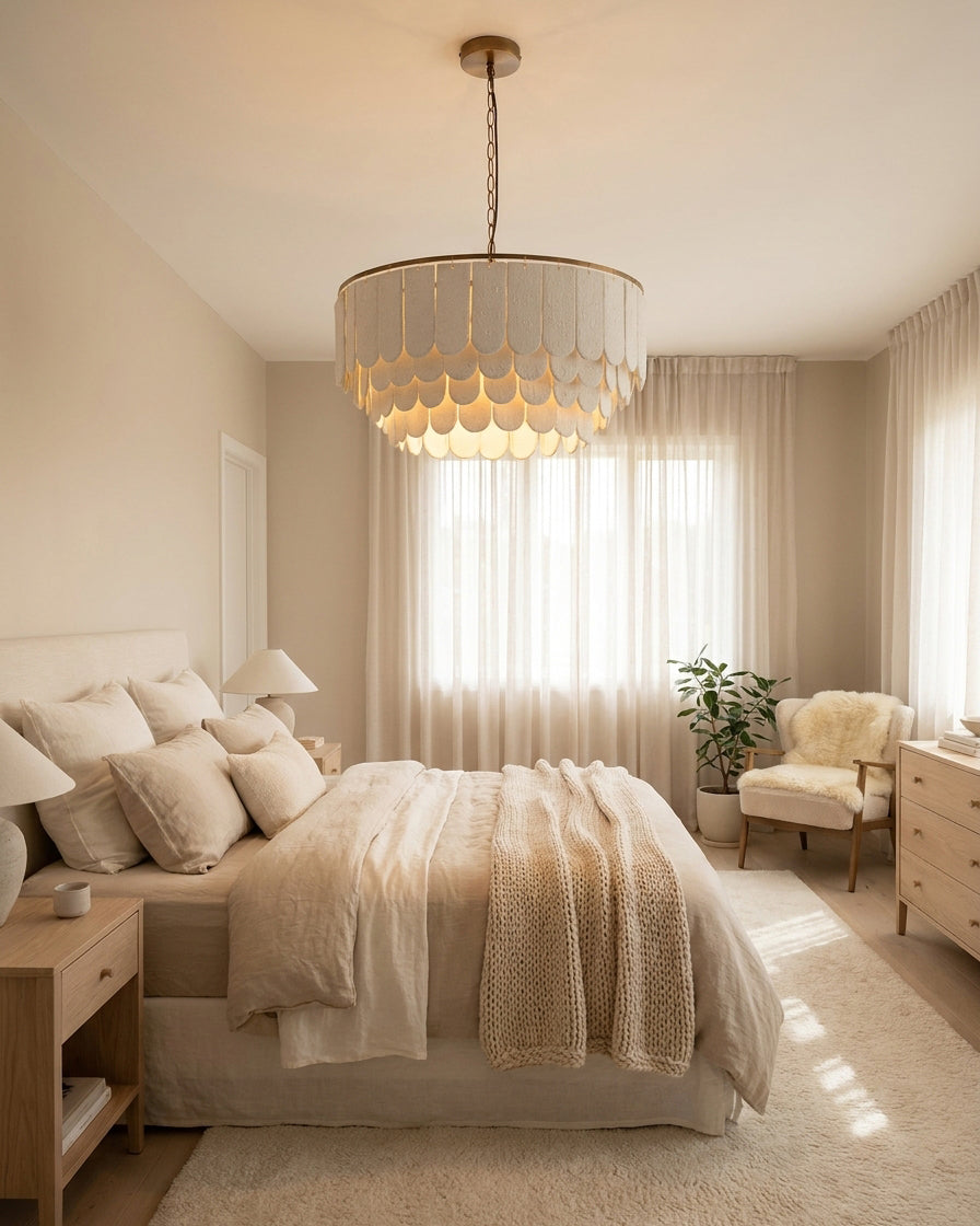 Serenelle lampa wisząca
