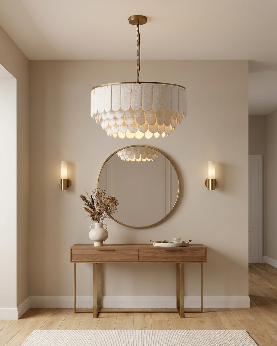 Serenelle lampa wisząca