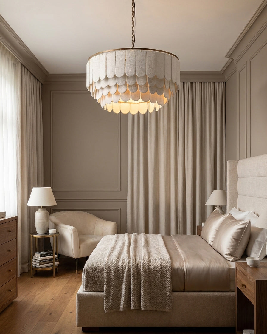 Serenelle lampa wisząca