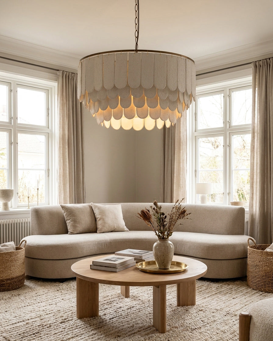 Serenelle lampa wisząca
