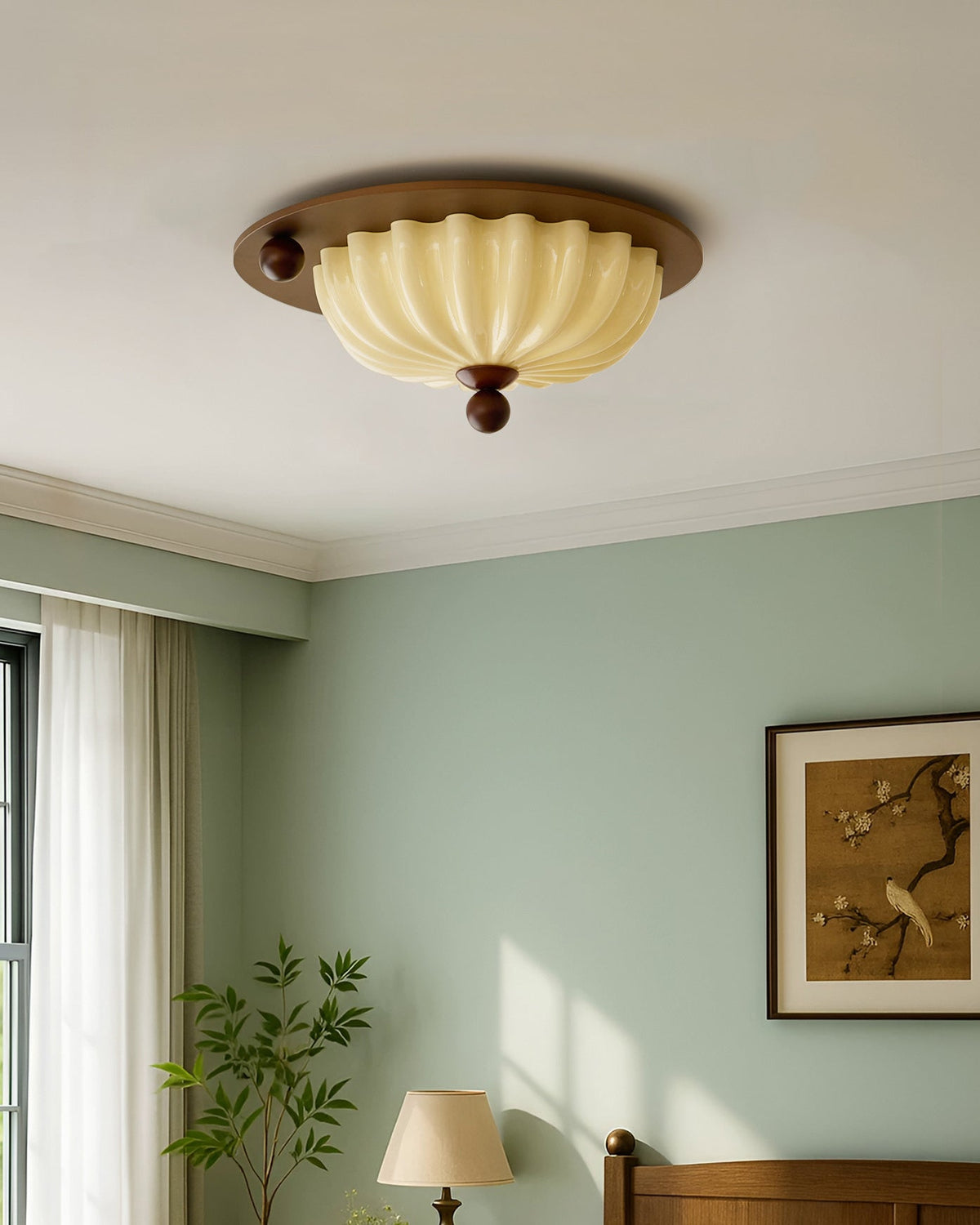Elaaraya lampa sufitowa