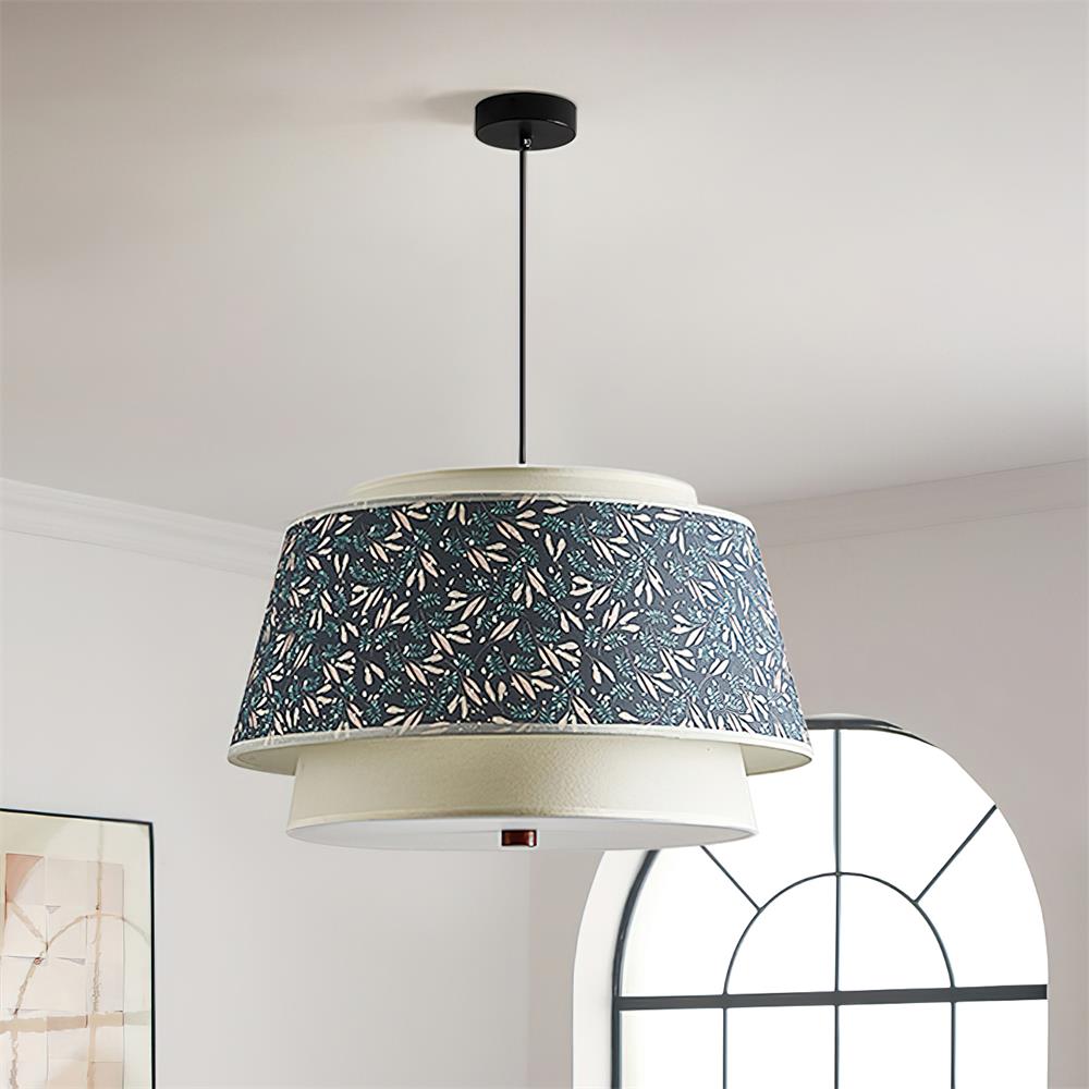 Sorarina lampa wisząca