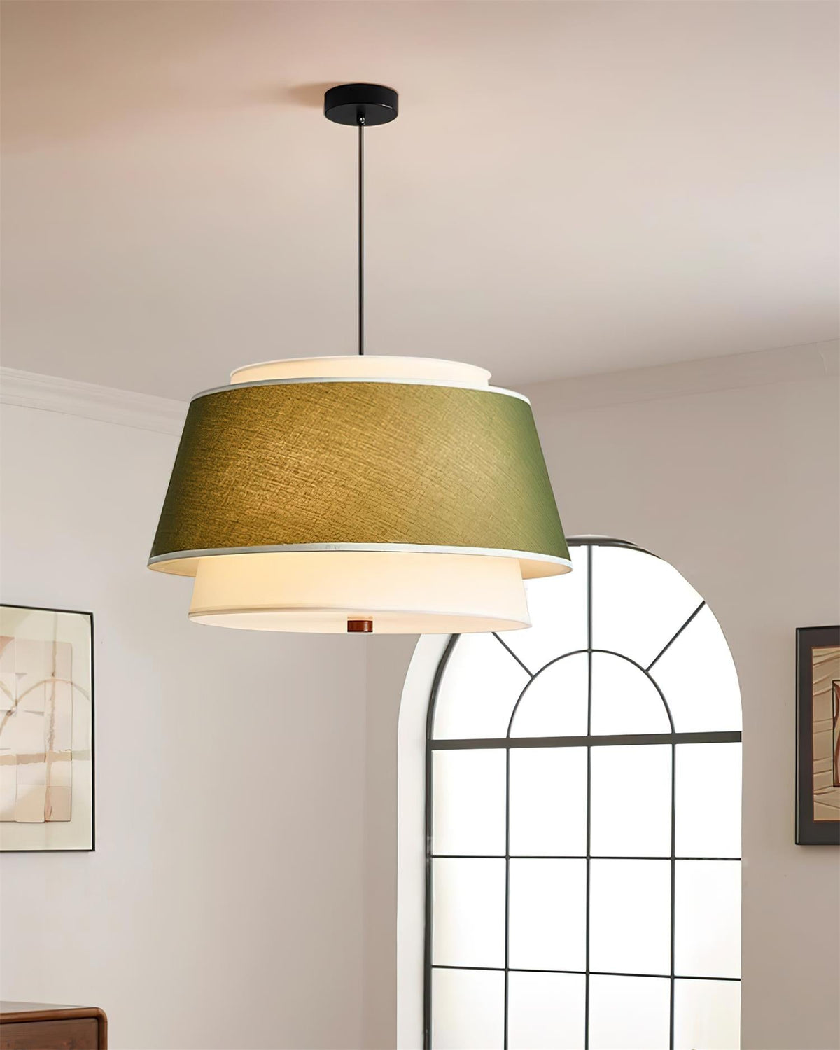 Sorarina lampa wisząca