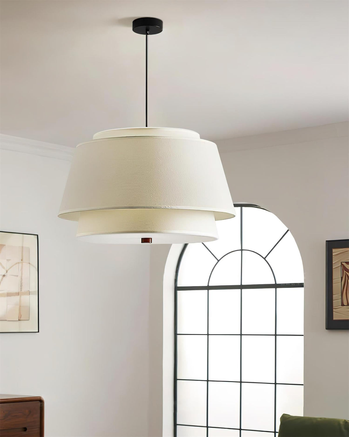 Sorarina lampa wisząca