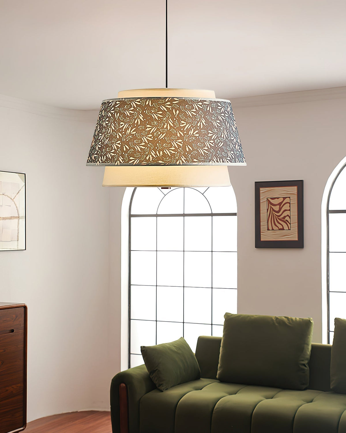 Sorarina lampa wisząca
