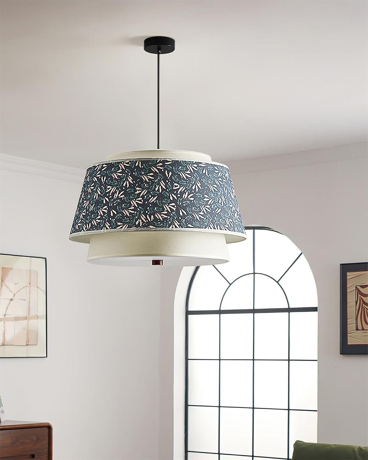Sorarina lampa wisząca