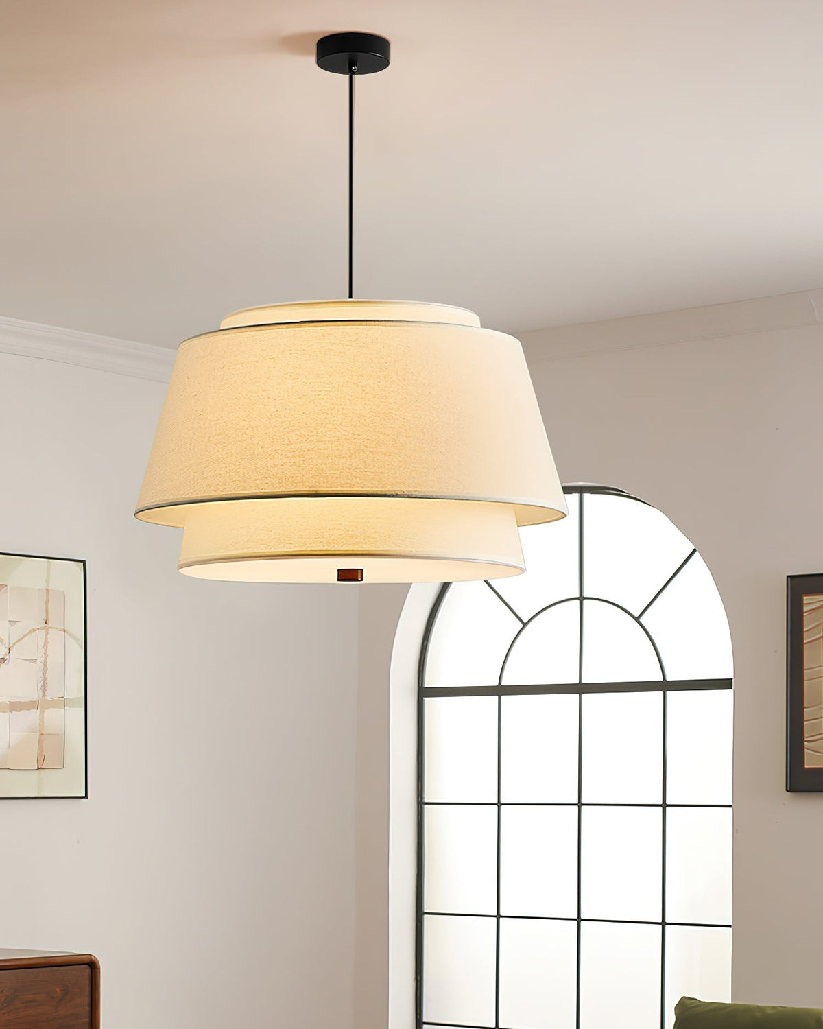 Sorarina lampa wisząca