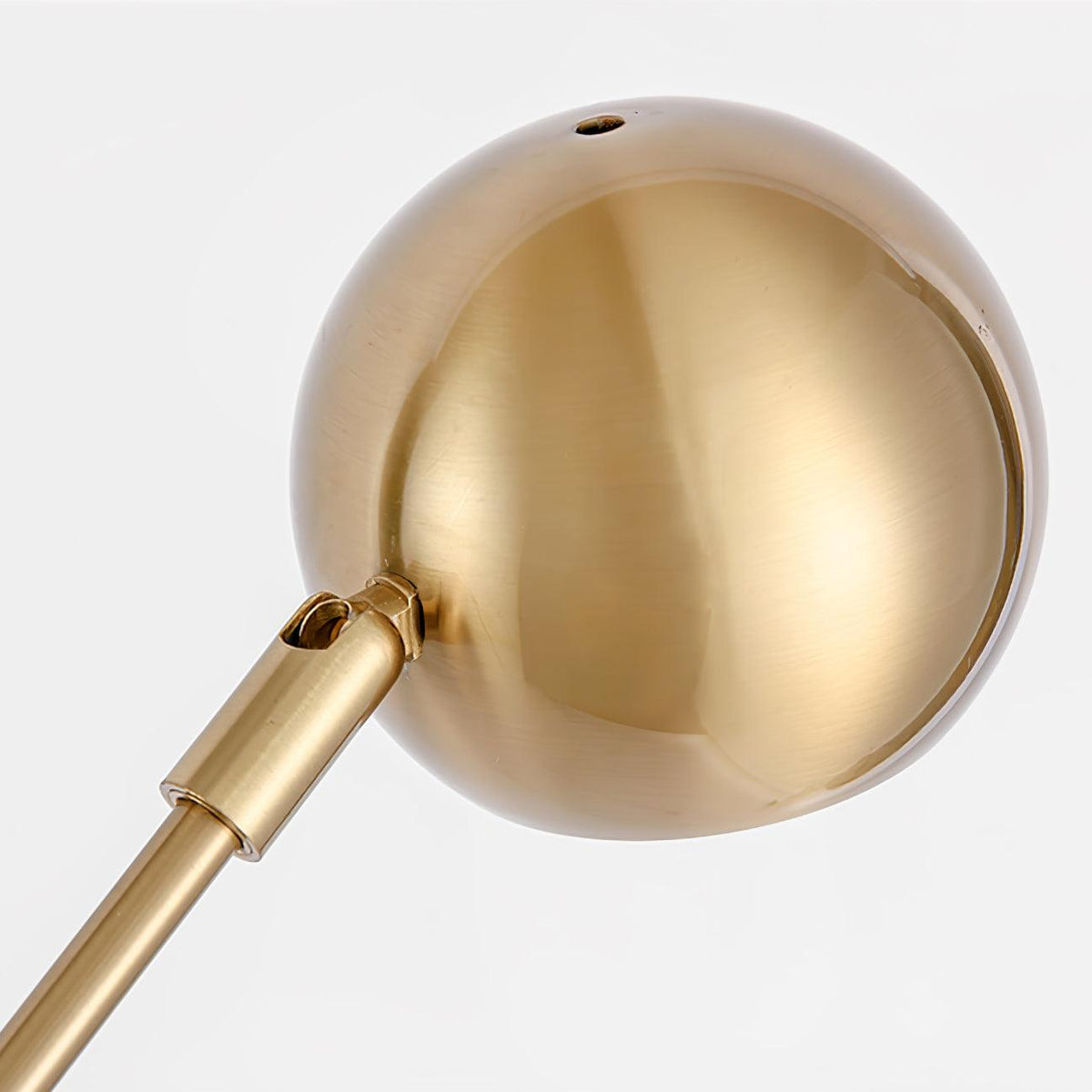 Gresh minimalistyczna lampa stojąca