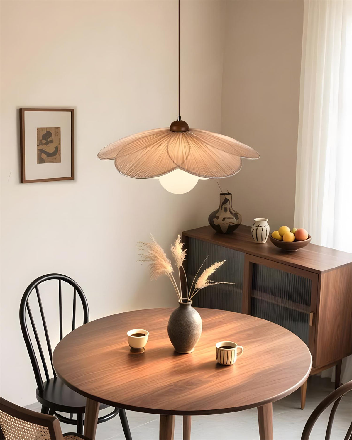 Sylvette lampa wisząca