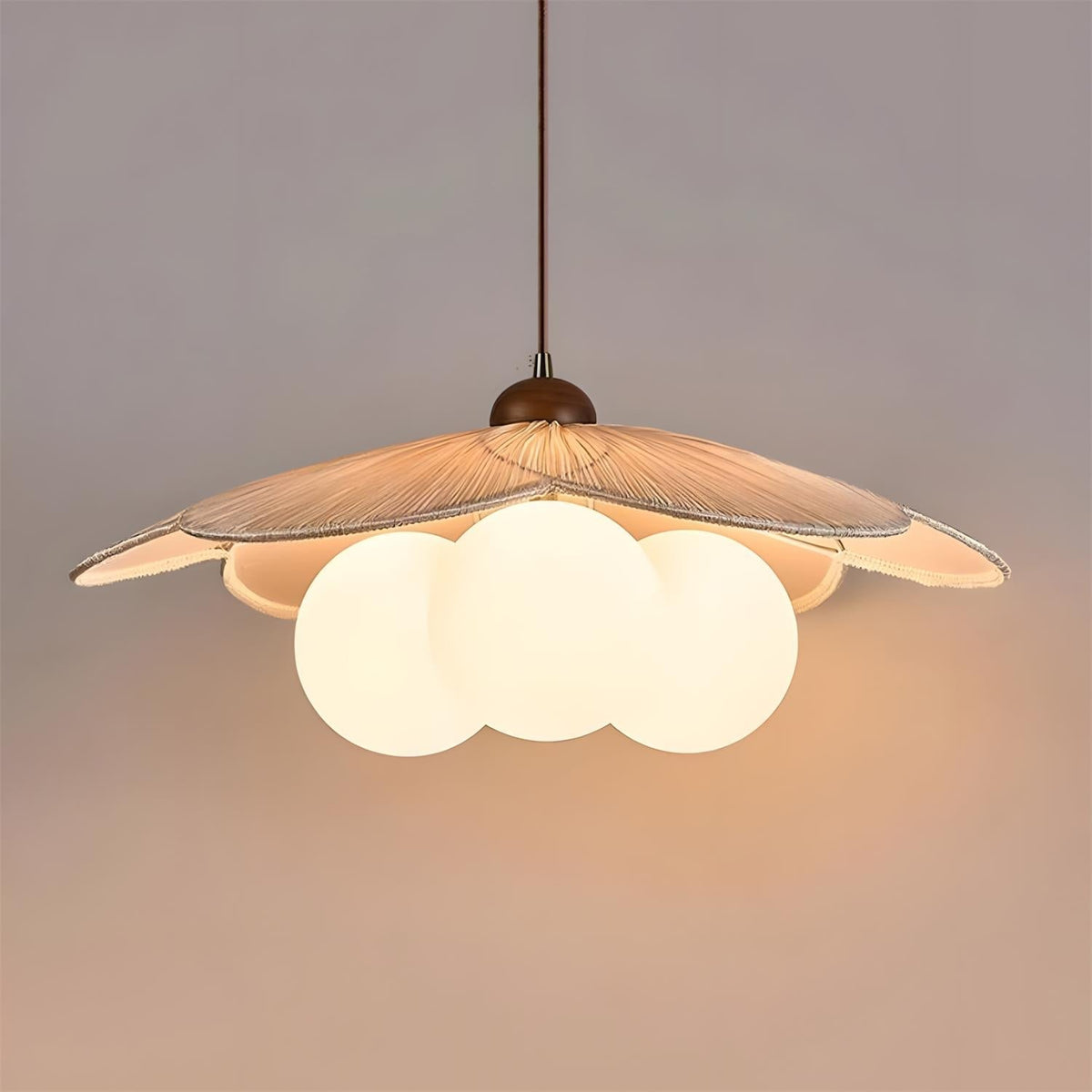 Sylvette lampa wisząca