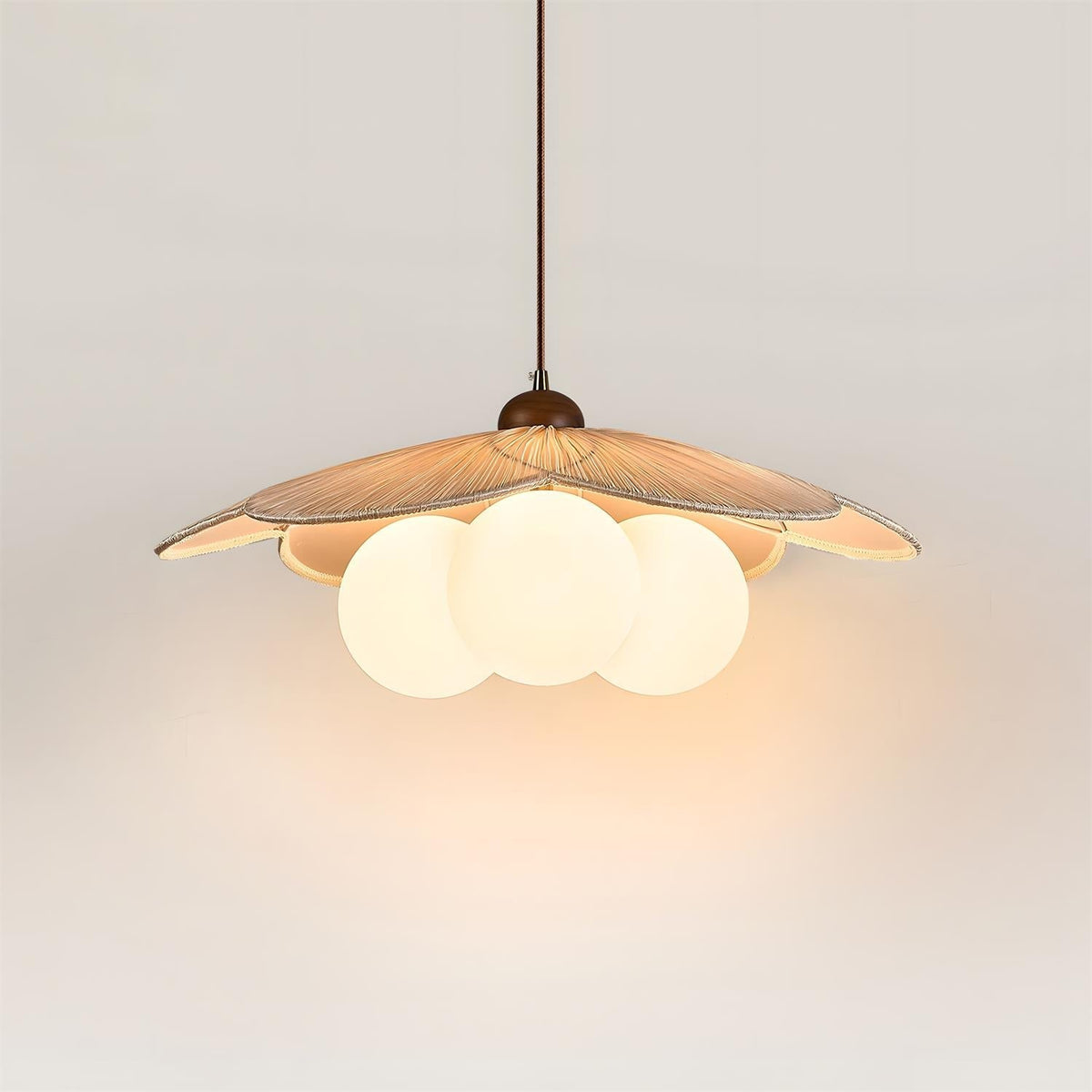 Sylvette lampa wisząca