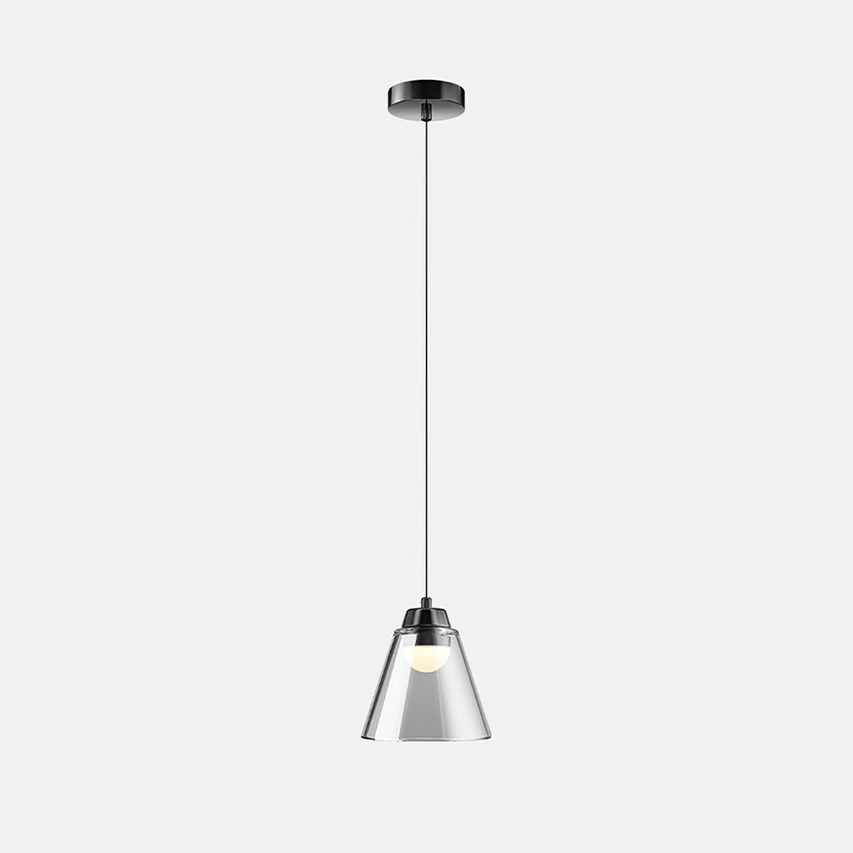 Renivia nowoczesna lampa wisząca