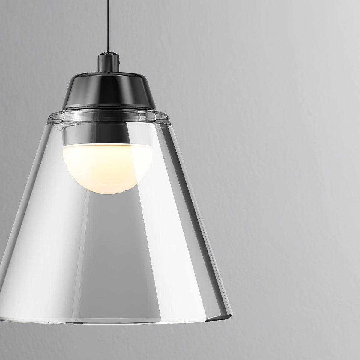 Renivia nowoczesna lampa wisząca