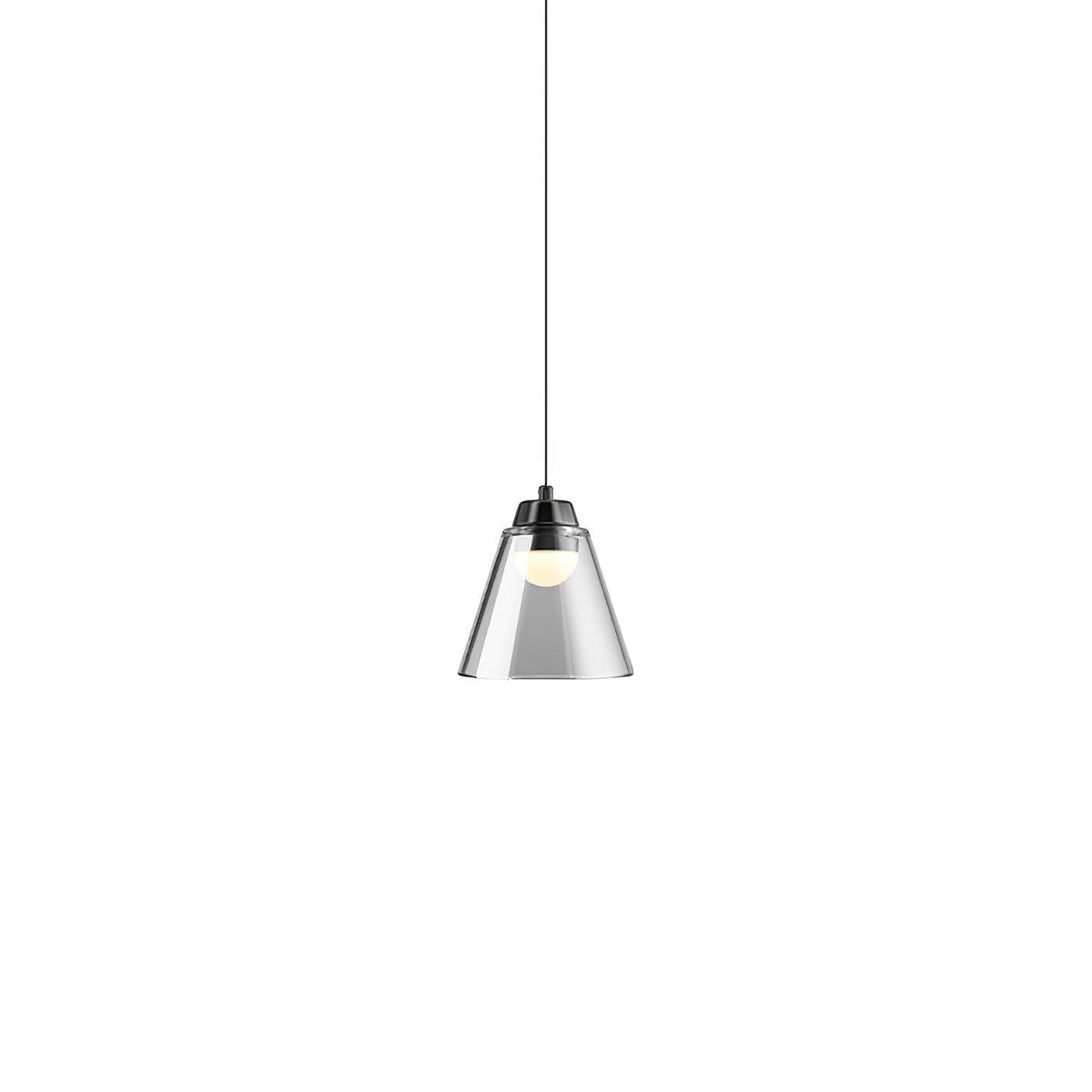 Renivia nowoczesna lampa wisząca
