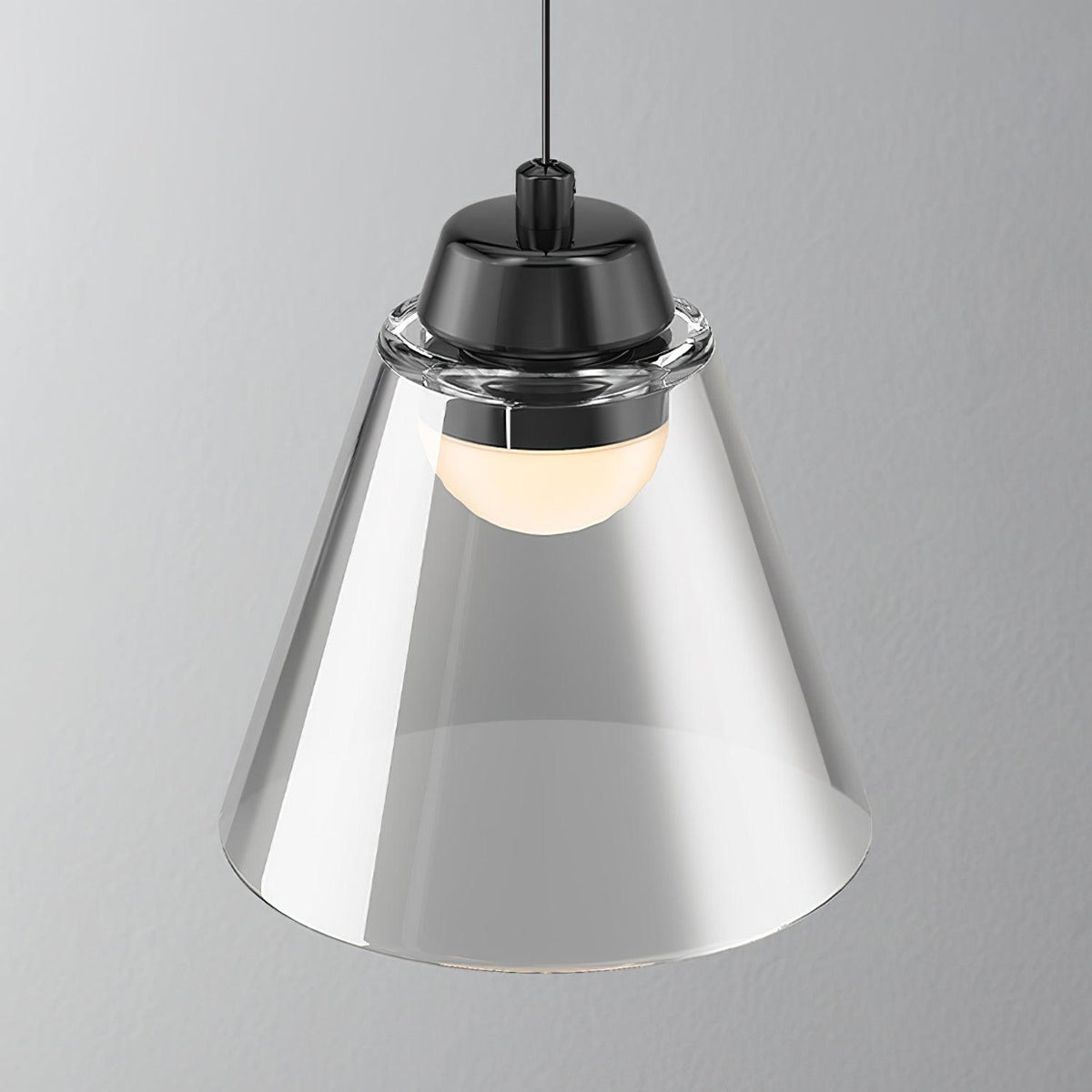 Renivia nowoczesna lampa wisząca