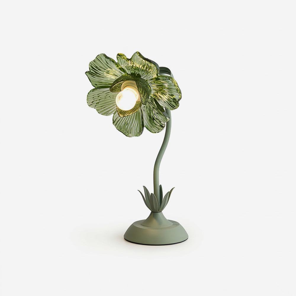 Velinella lampa stołowa