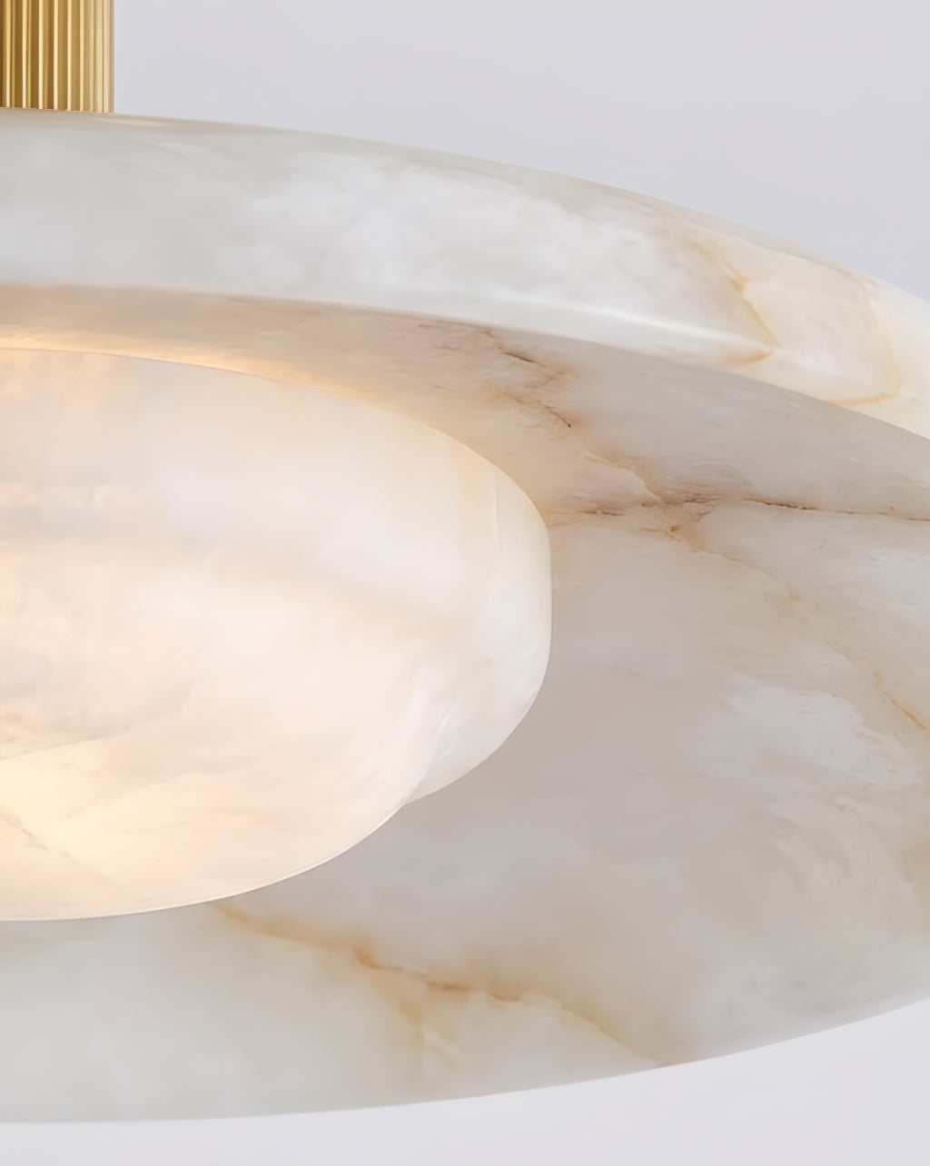 Avenorella Alabaster plafon