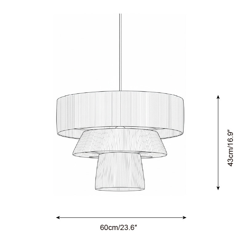 Calantha lampa wisząca