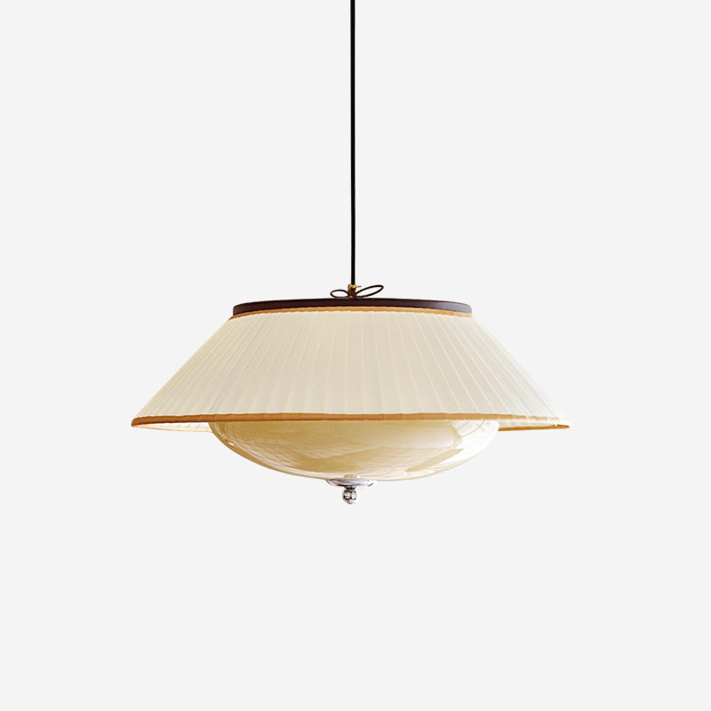 Orelirena lampa wisząca