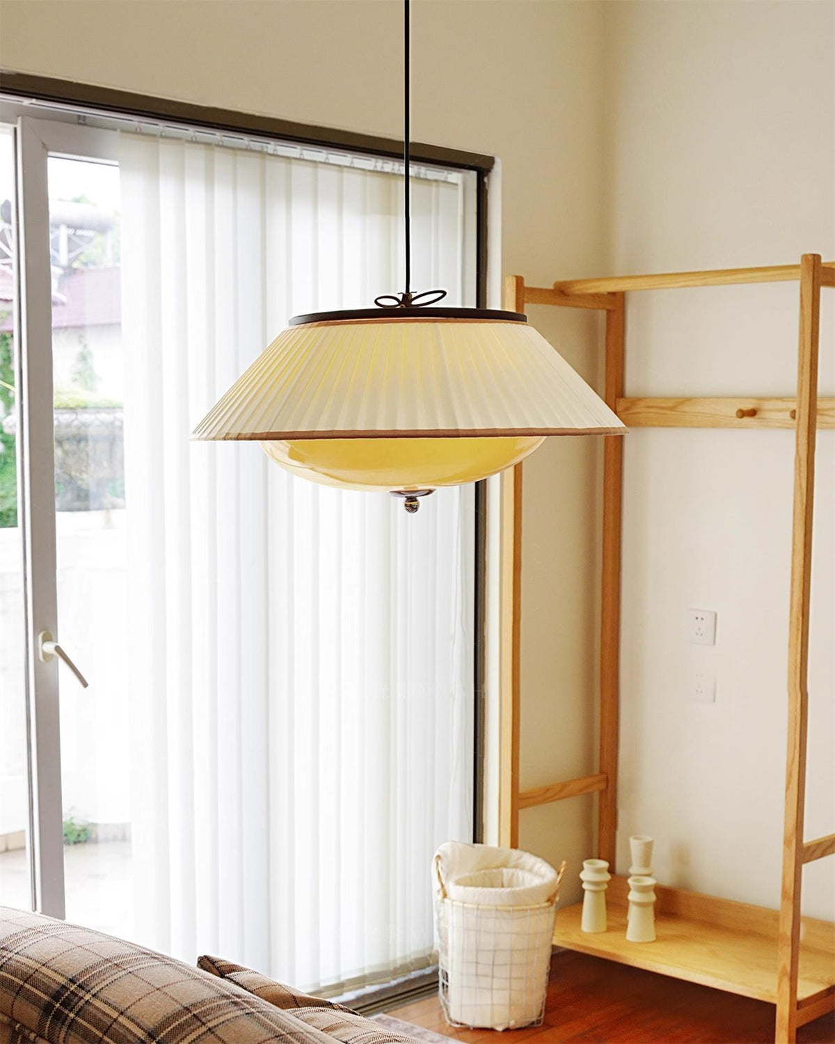 Orelirena lampa wisząca