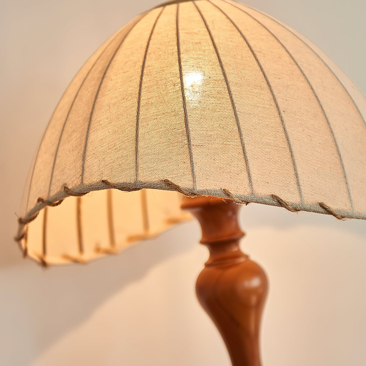 Lampa stołowa Sorerelle