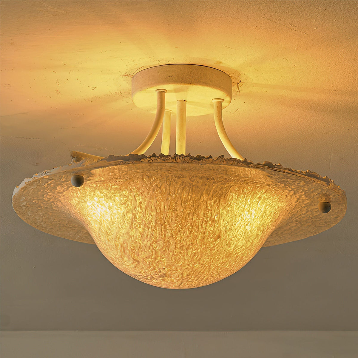 Ophelia lampa sufitowa