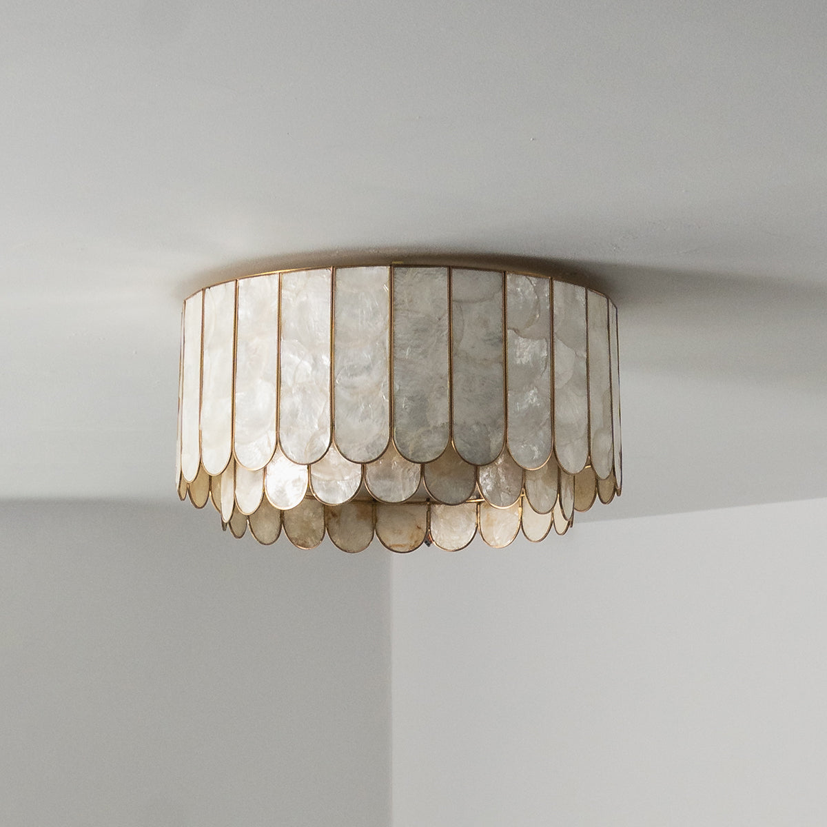 Noroeon lampa sufitowa
