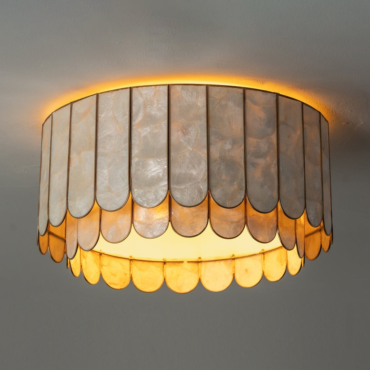 Noroeon lampa sufitowa