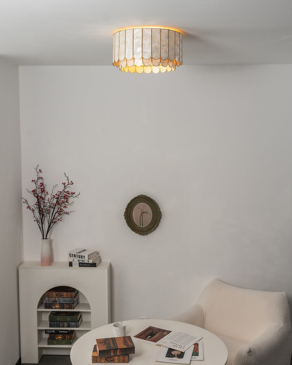 Noroeon lampa sufitowa