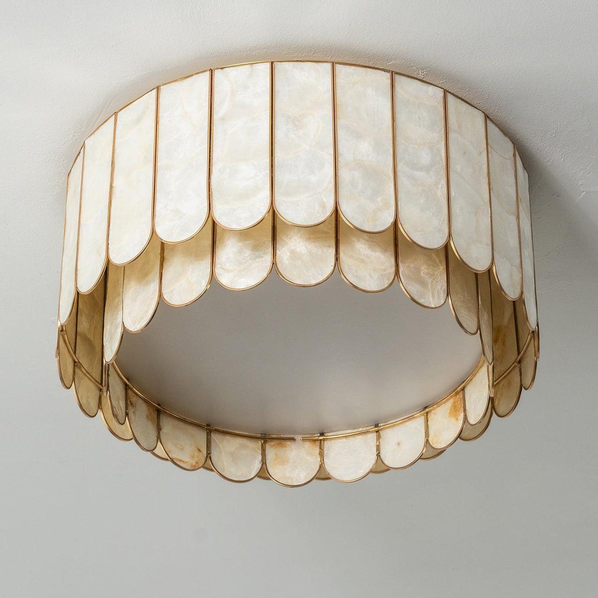 Noroeon lampa sufitowa