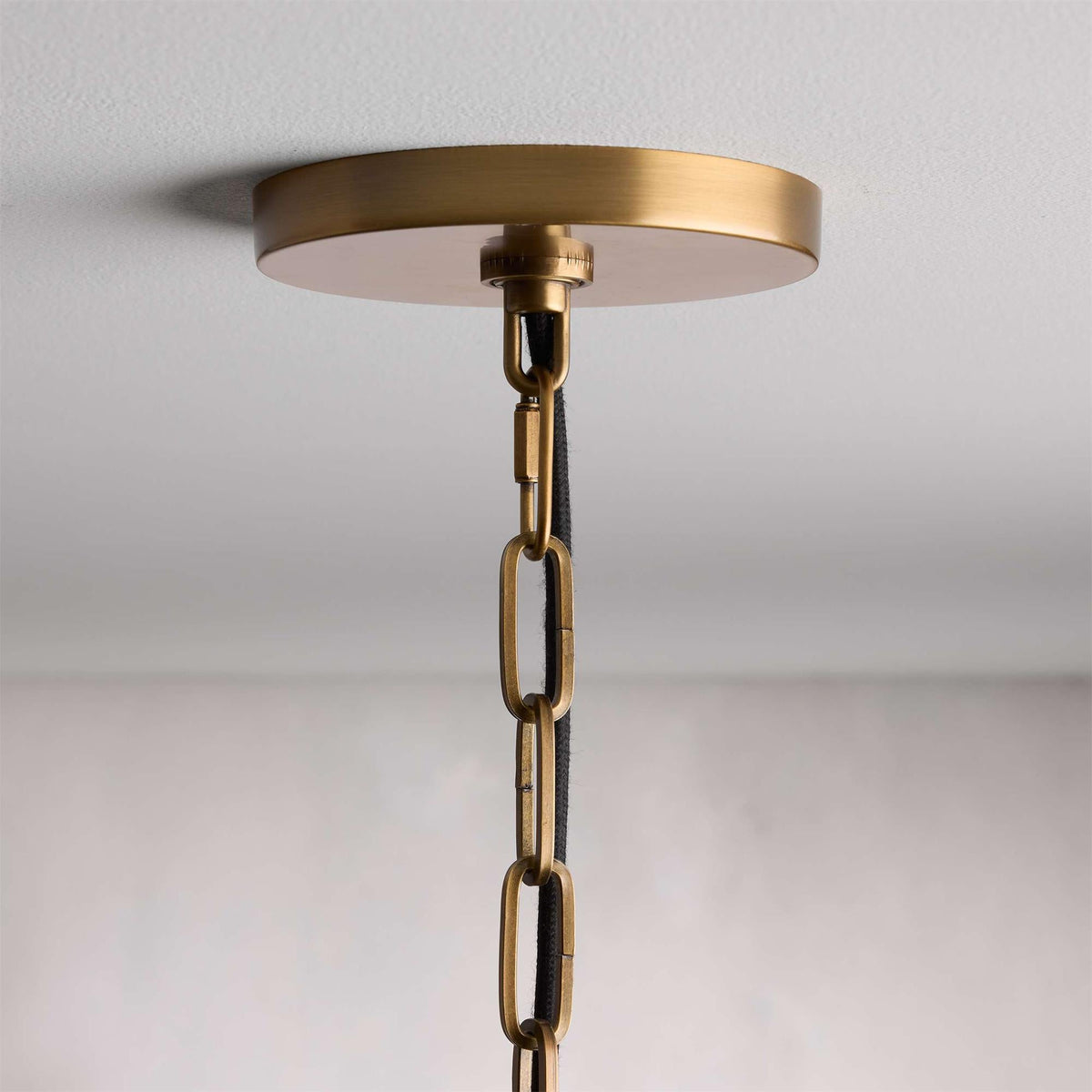 Fioeraine lampa wisząca ze szkła