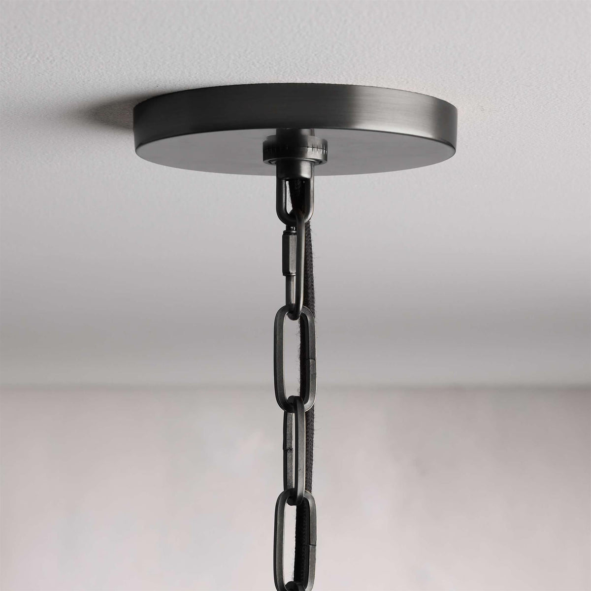 Fioeraine lampa wisząca ze szkła
